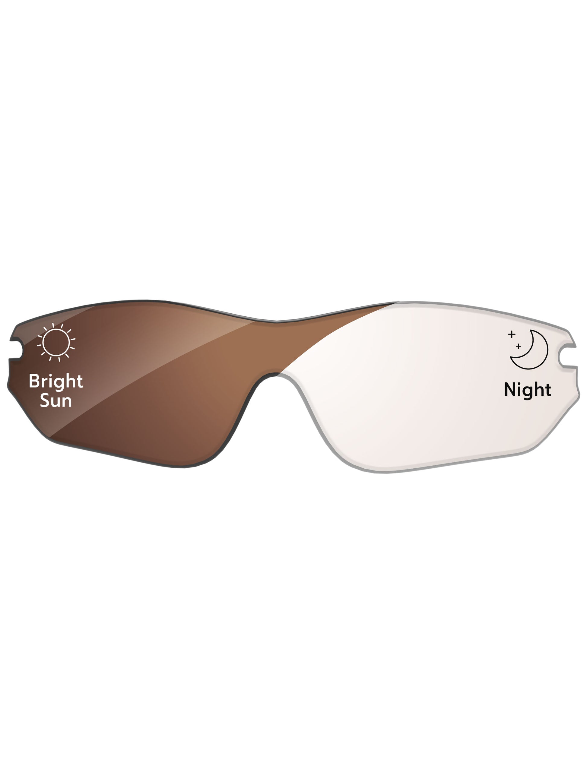 Adapt Brown Photochromic-Pro+