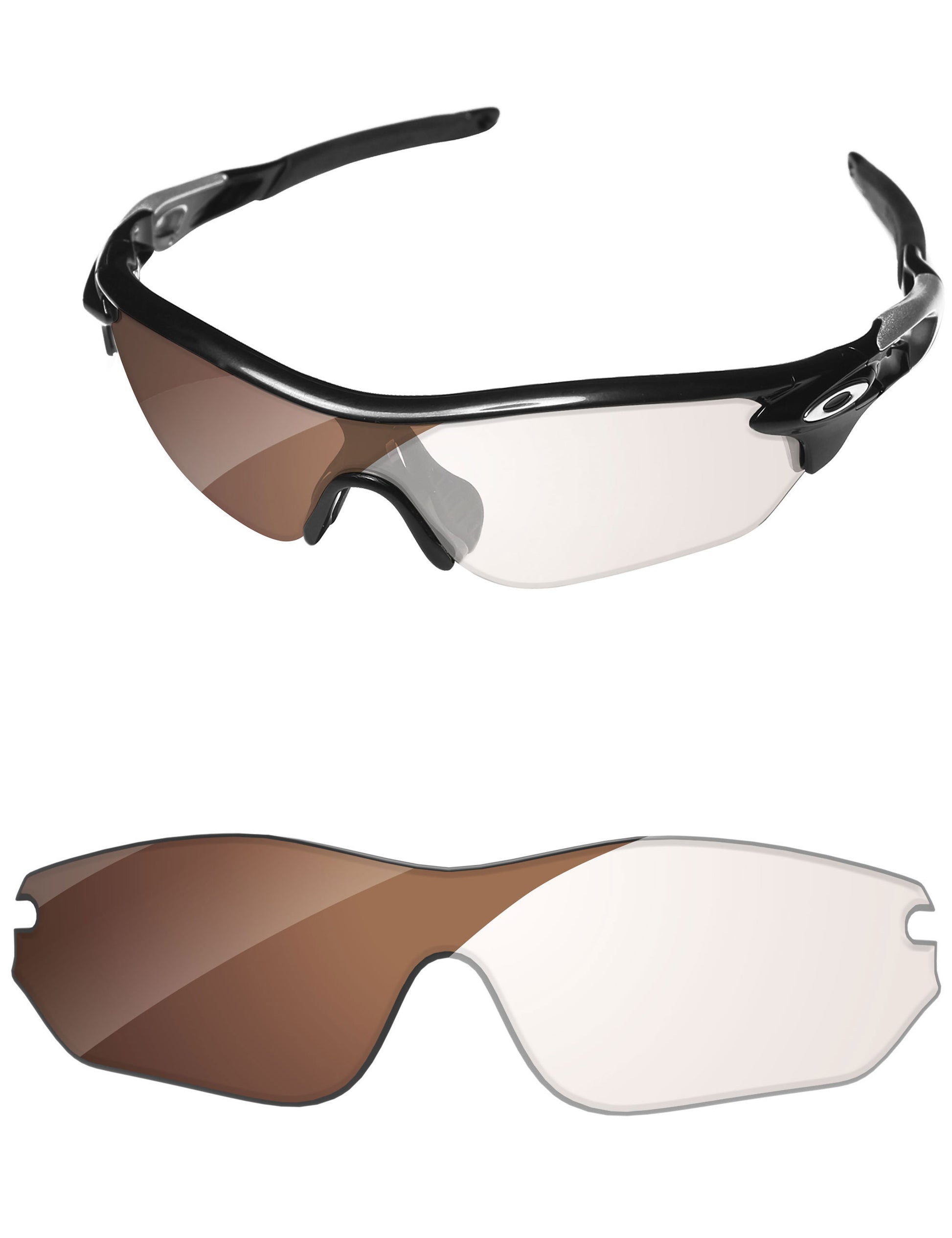 Adapt Brown Photochromic-Pro+
