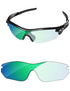 Adapt Green Shield Photochromic-Pro+