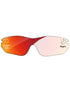 Adapt Red Shield Photochromic-Pro+