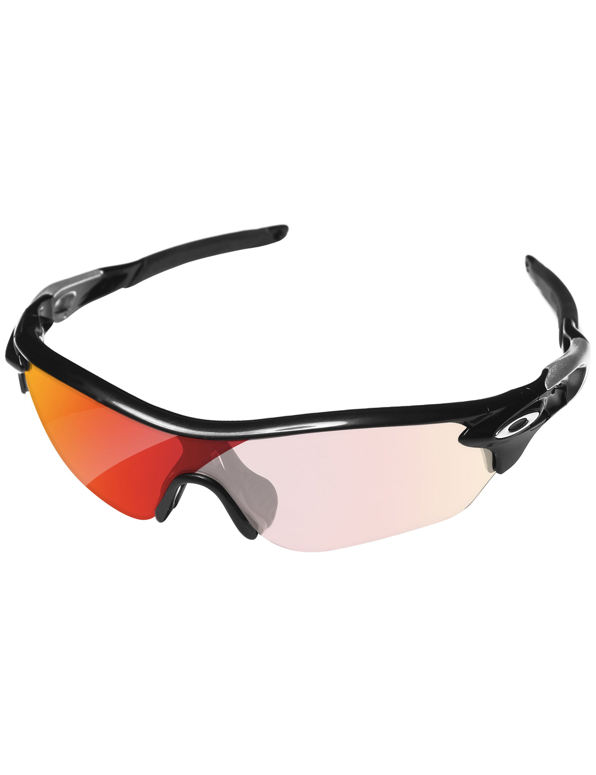 Adapt Red Shield Photochromic-Pro+