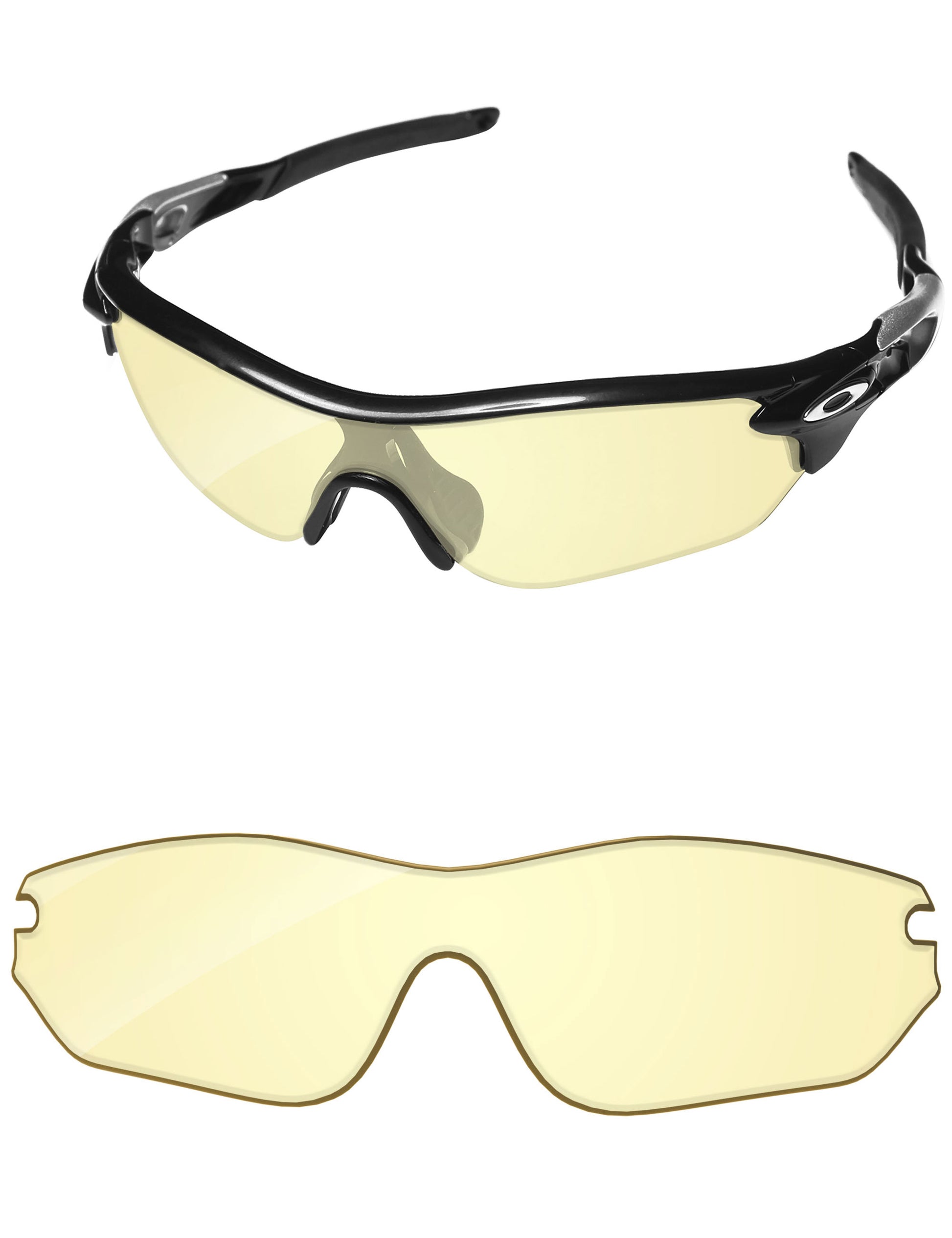 Gaming Lens Blue Light Blocking-Pro+