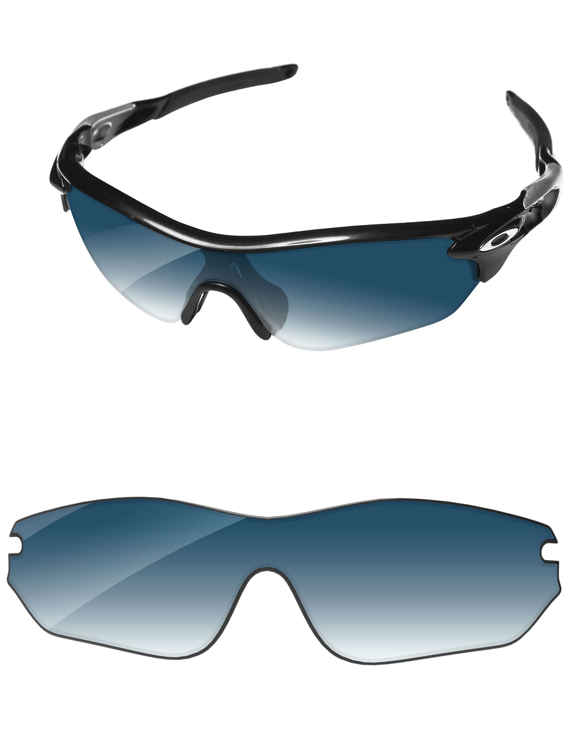 Blue Gradient-Standard