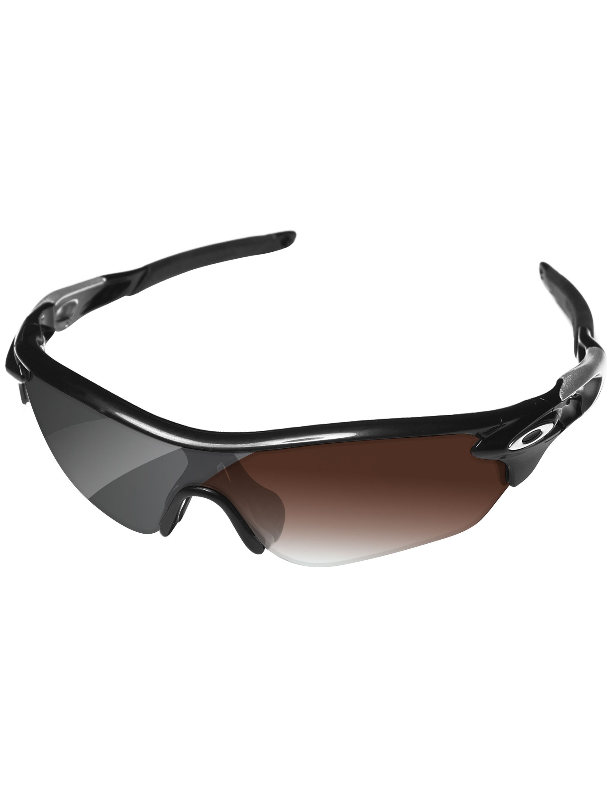 Brown Gradient Gray Photochromic-Standard