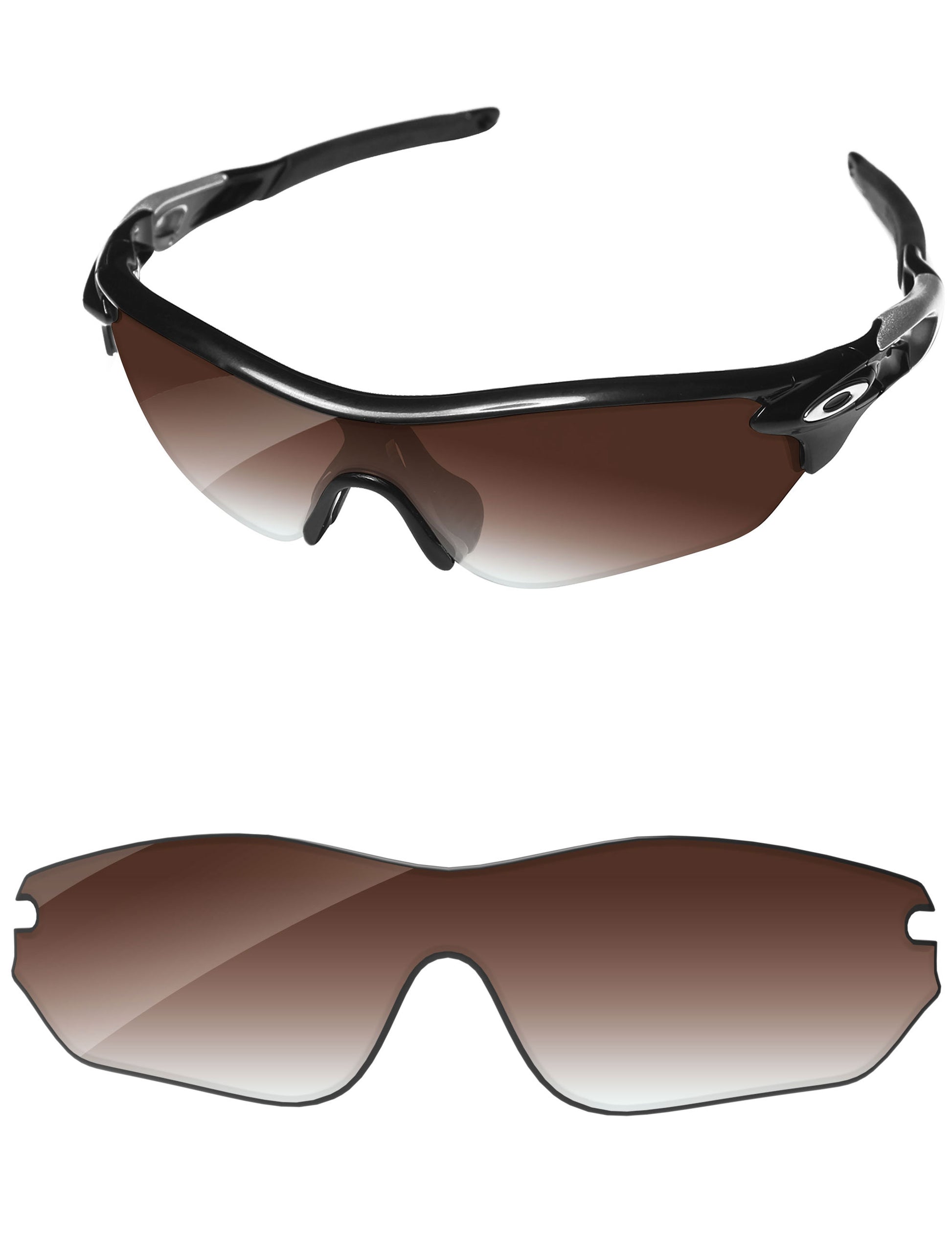 Brown Gradient-Standard