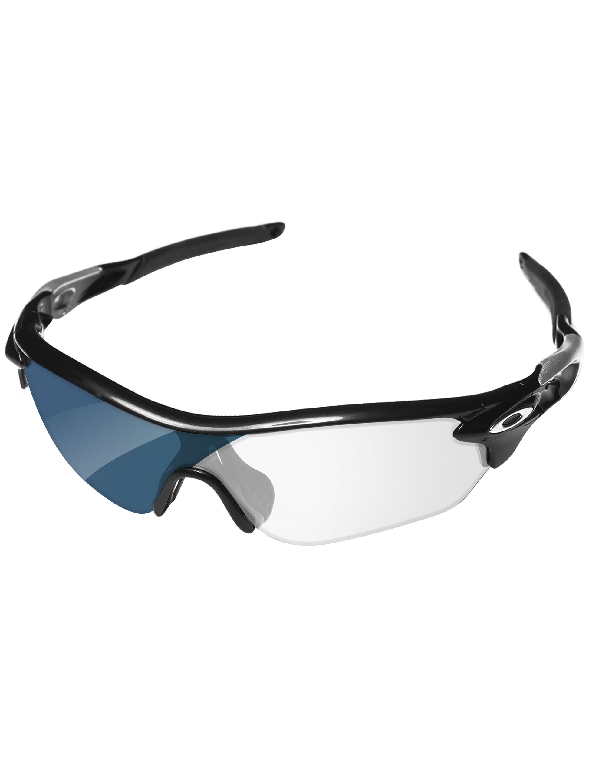 Adapt Blue Photochromic-Standard