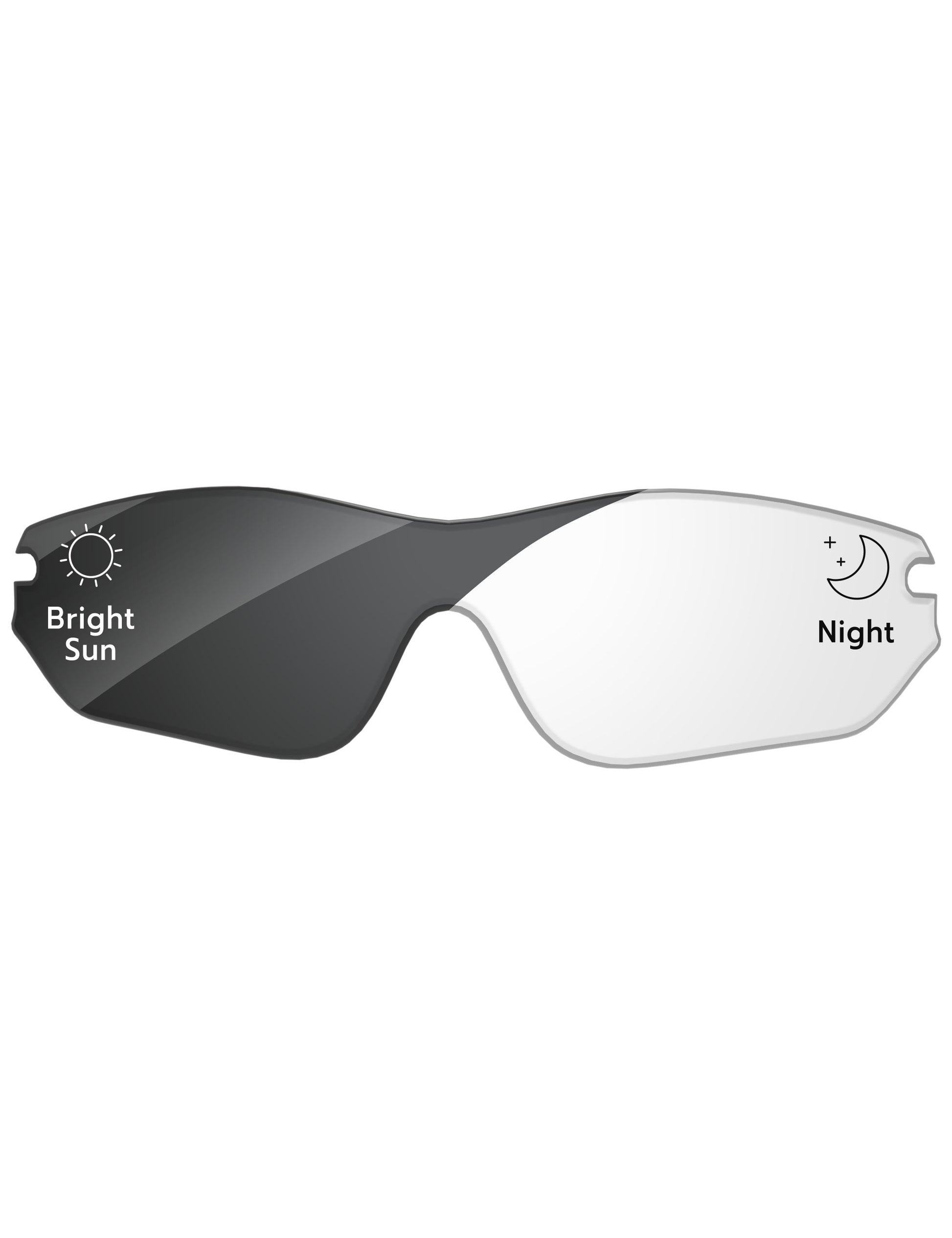Adapt Gray Photochromic-Standard