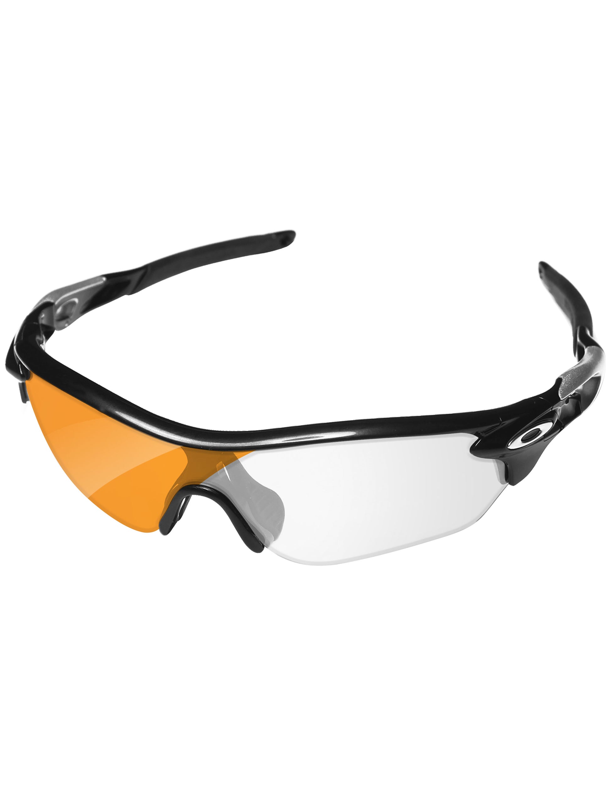 Adapt Orange Photochromic-Standard