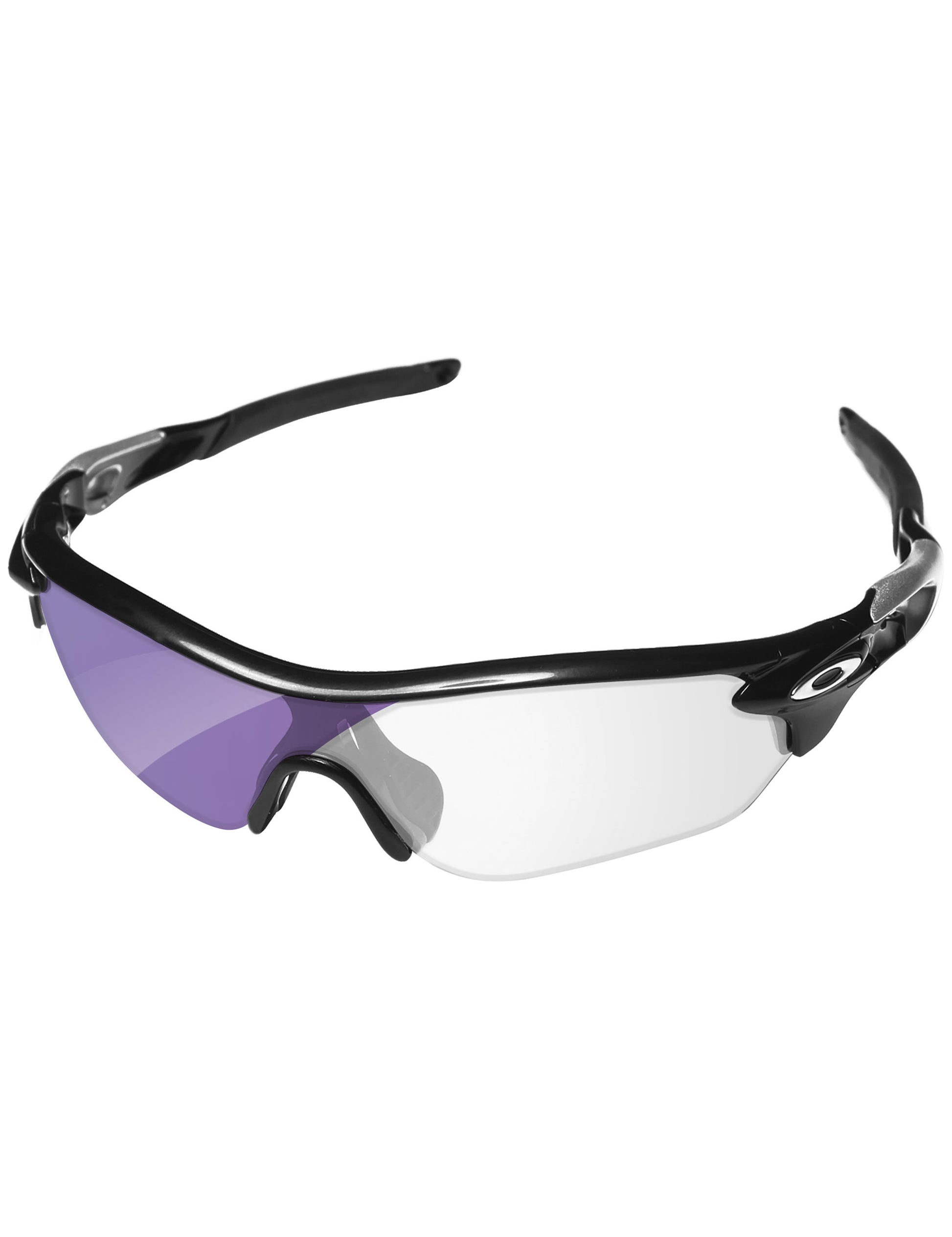 Adapt Purple Photochromic-Standard