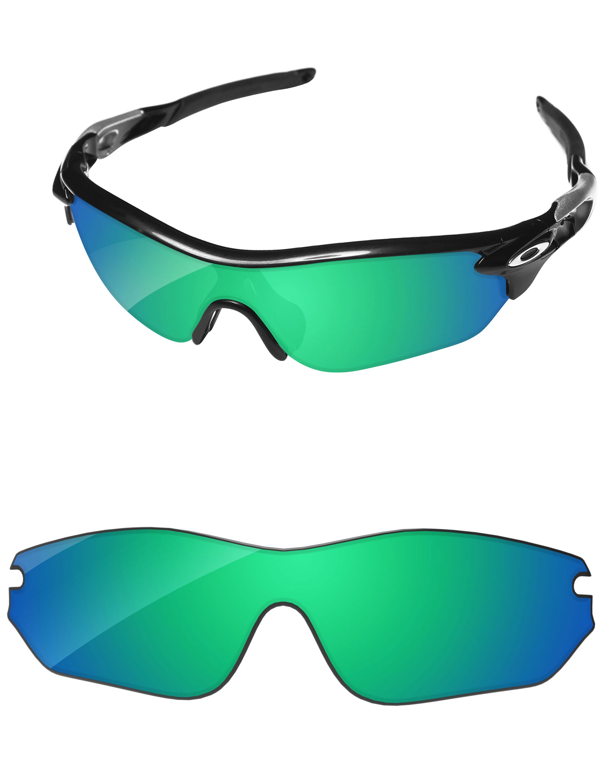 Emerald Green-Standard