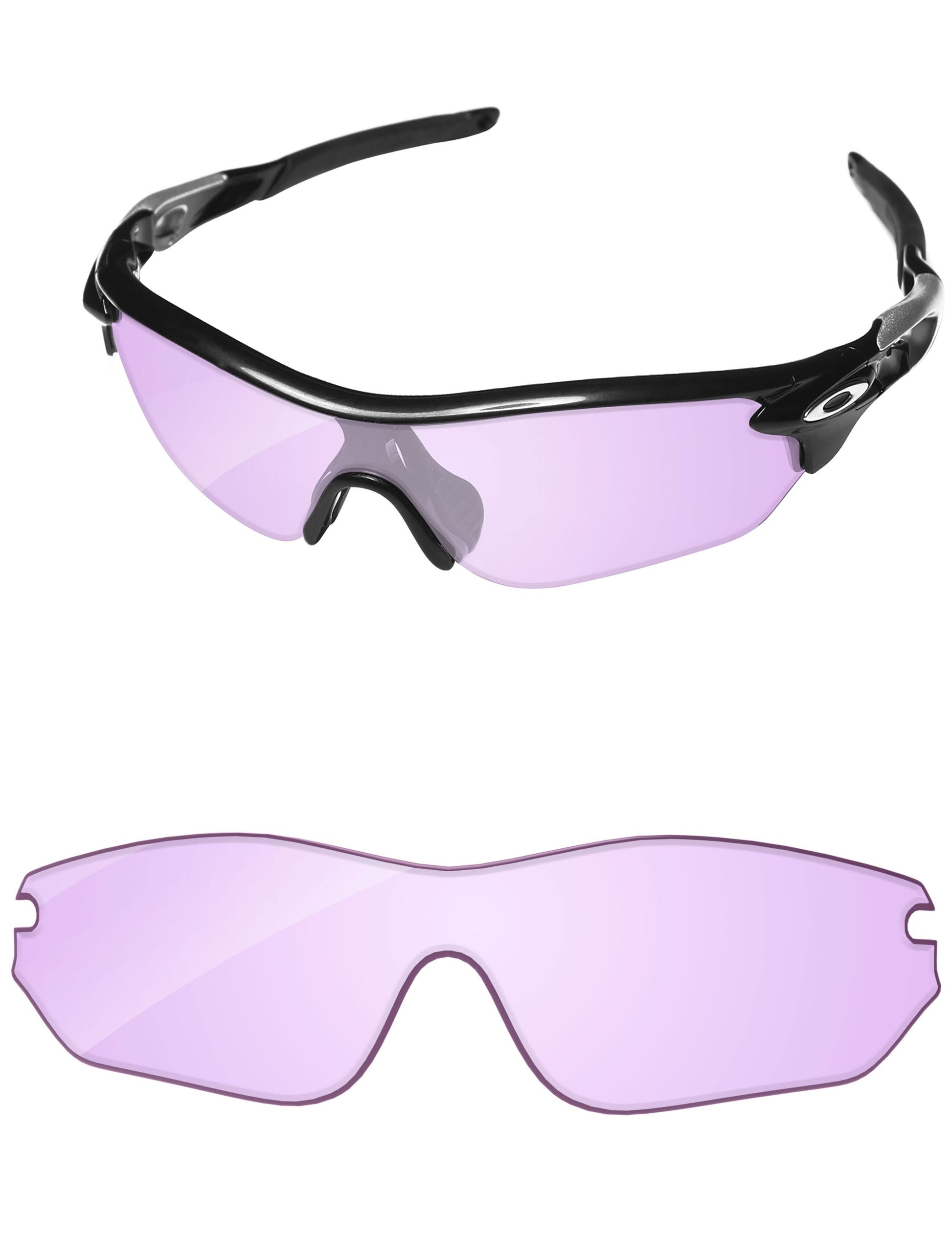 Low Light Pink-Standard