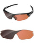 Orange Photochromic-Standard