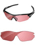 Pink Photochromic-Standard