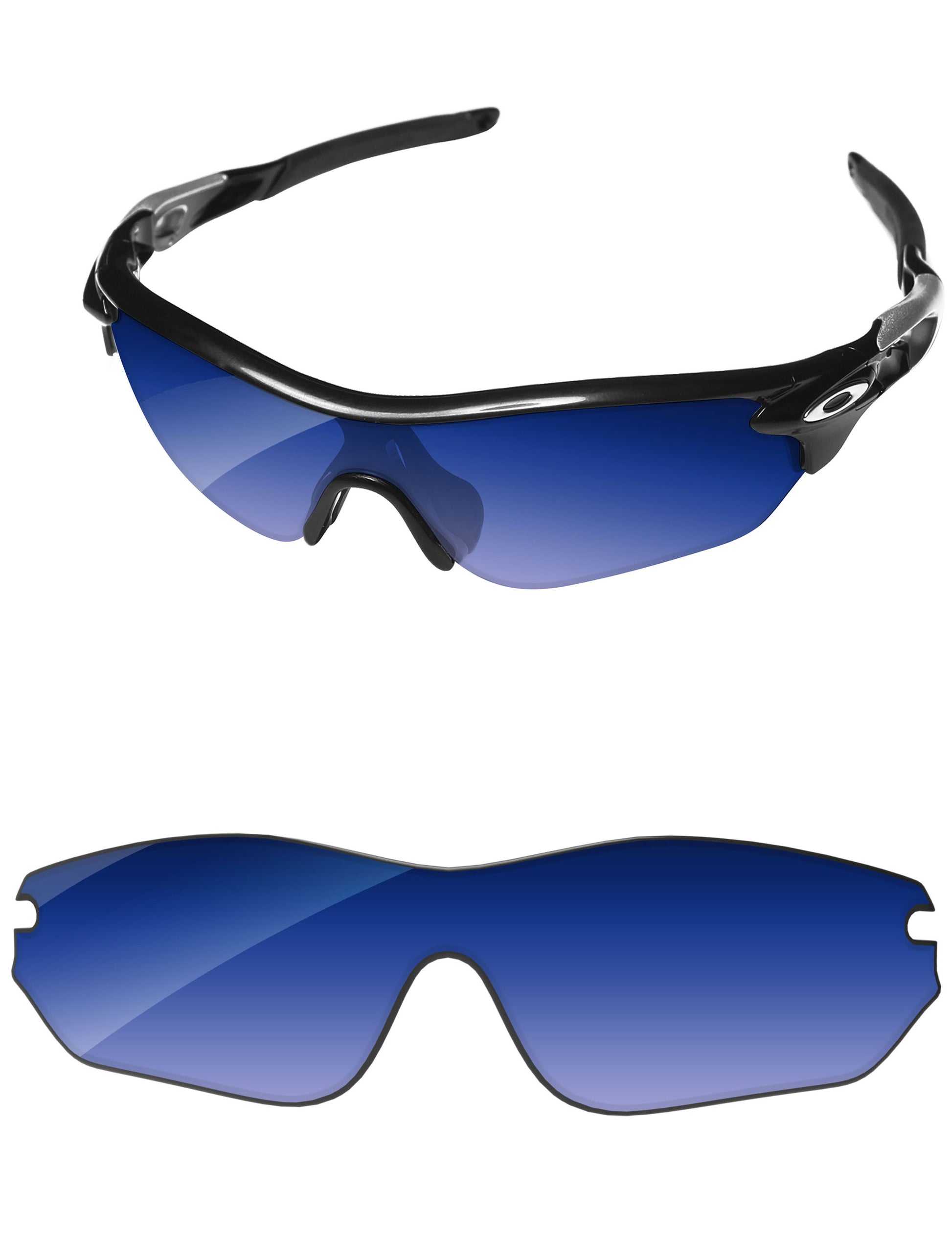 Sapphire Gradient-Standard