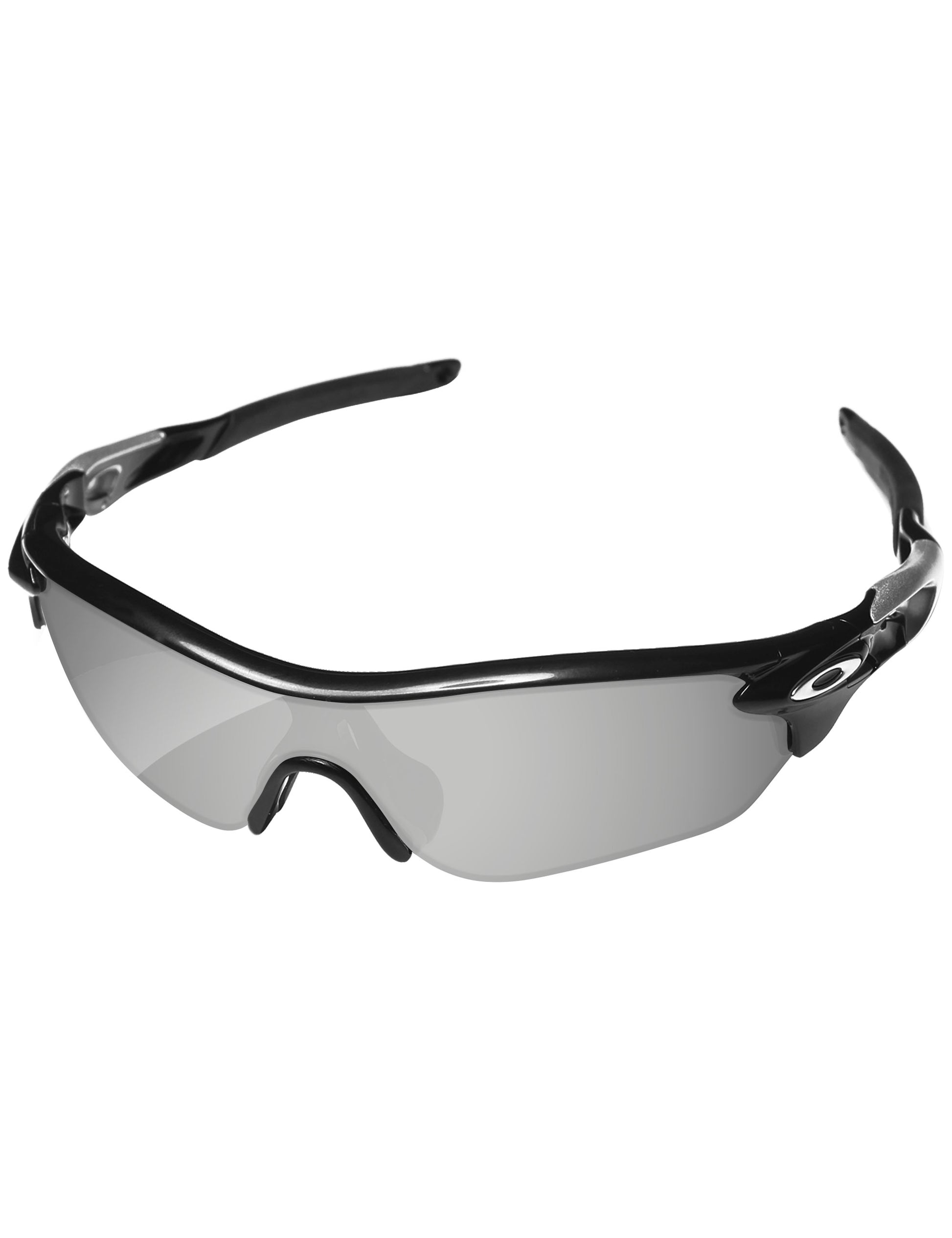 Silver Chrome-Standard