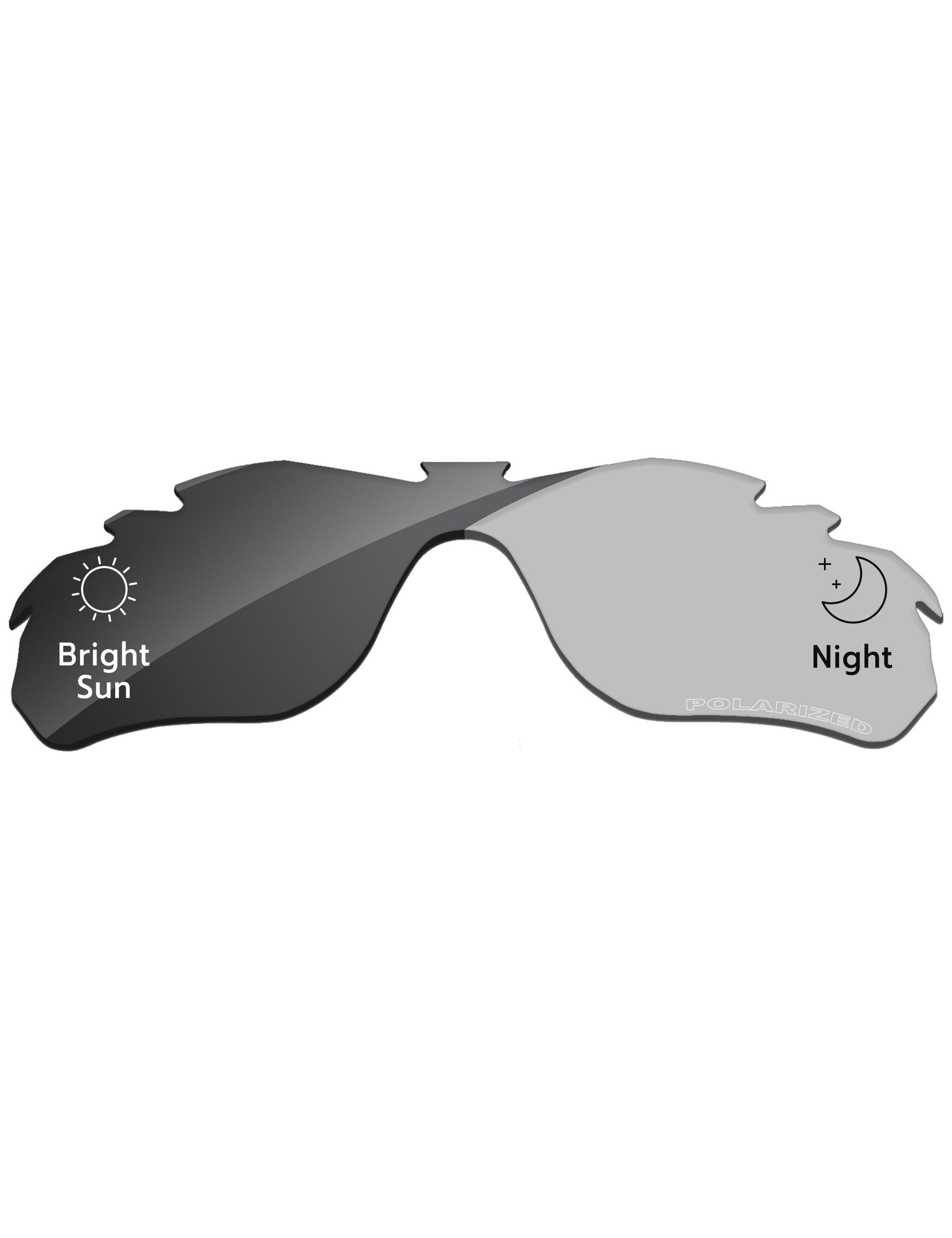 Gray Photochromic-Pro