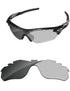 Gray Photochromic-Pro