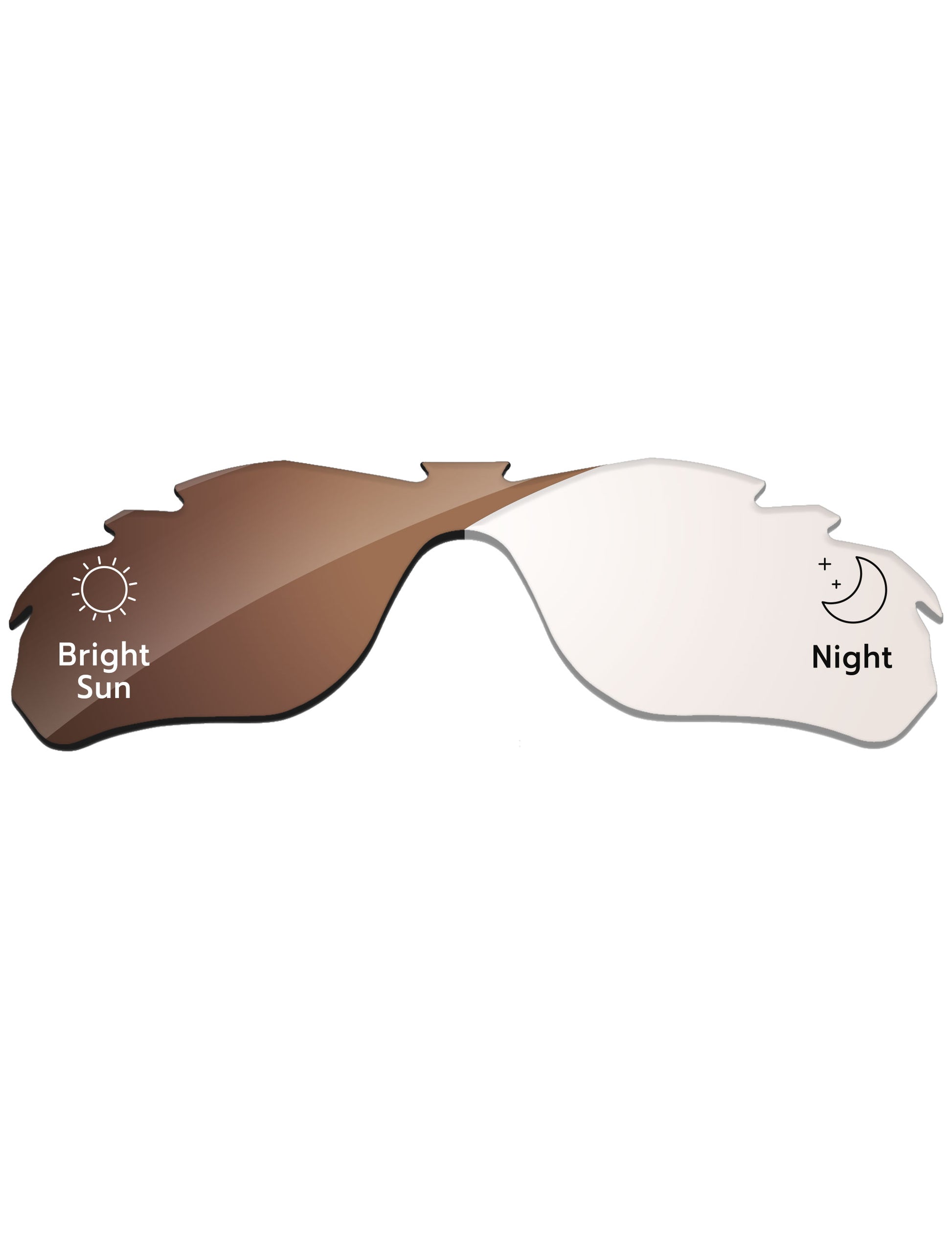 Adapt Brown Photochromic-Pro+