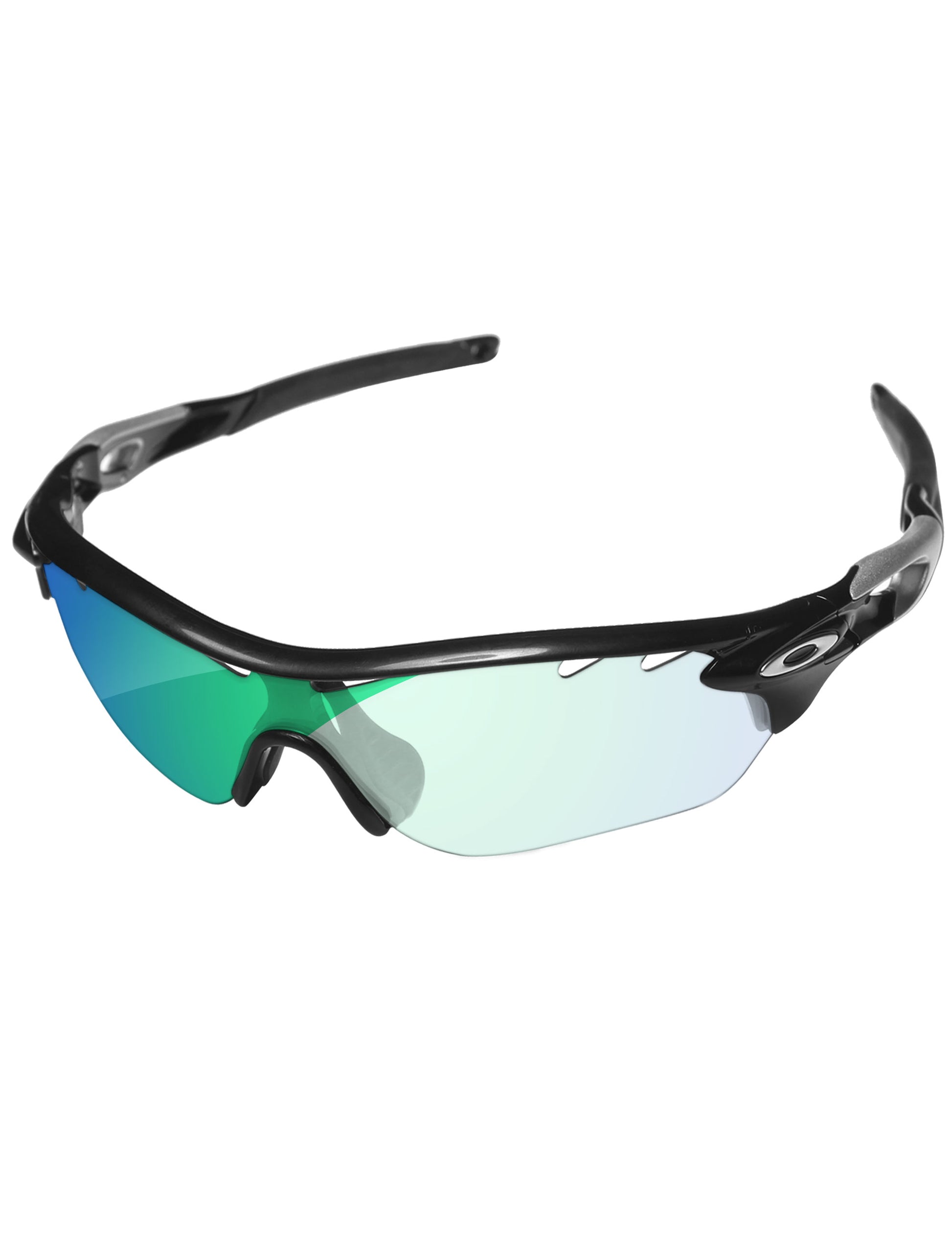 Adapt Green Shield Photochromic-Pro+