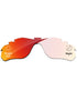 Adapt Red Shield Photochromic-Pro+