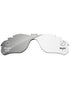 Adapt Silver Shield Photochromic-Pro+