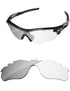 Adapt Silver Shield Photochromic-Pro+