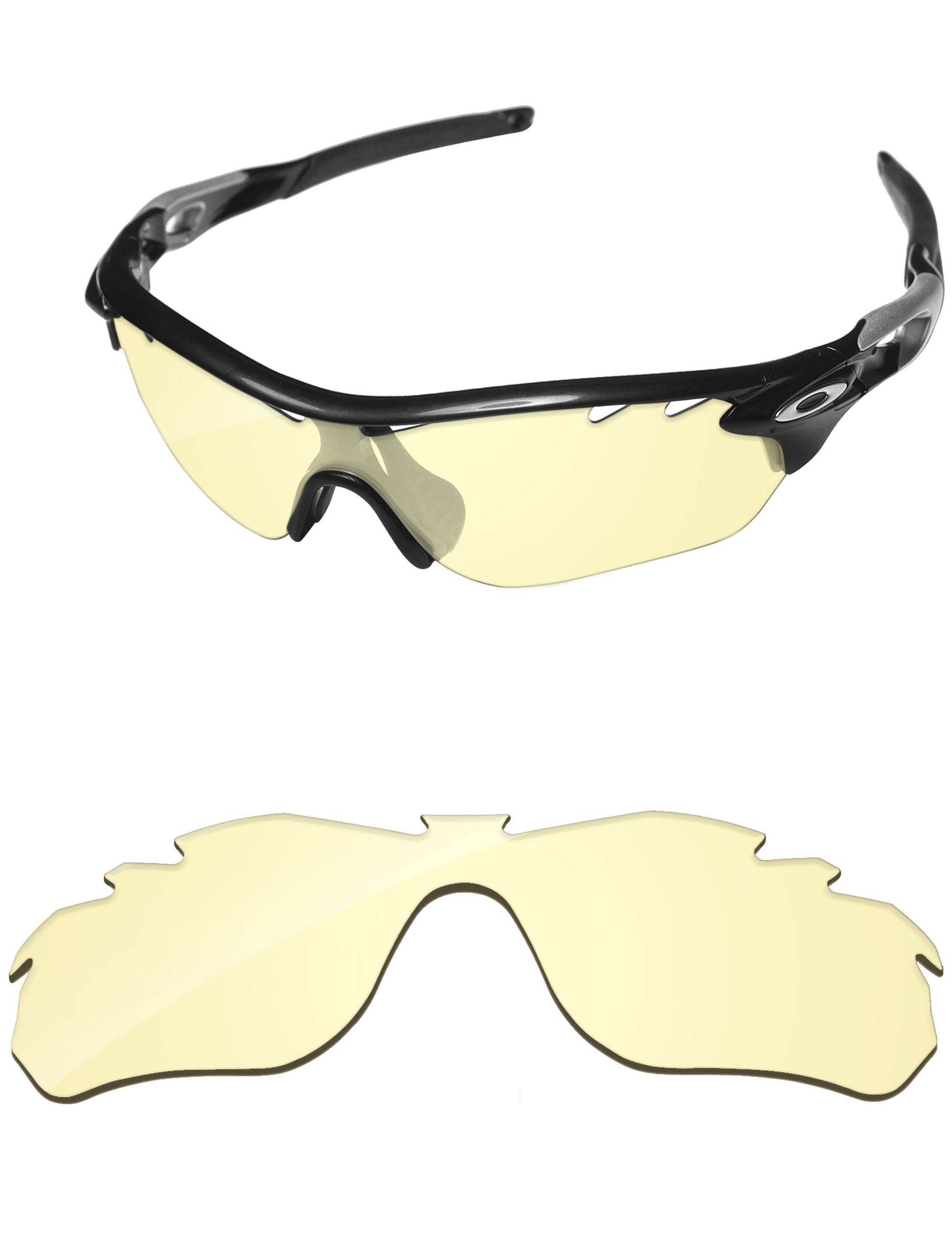 Gaming Lens Blue Light Blocking-Pro+