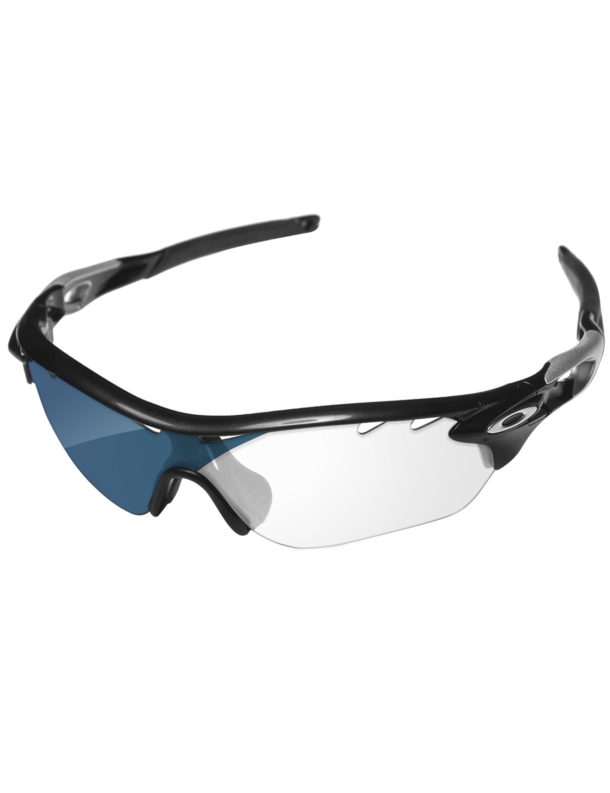 Adapt Blue Photochromic-Standard