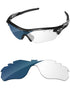 Adapt Blue Photochromic-Standard