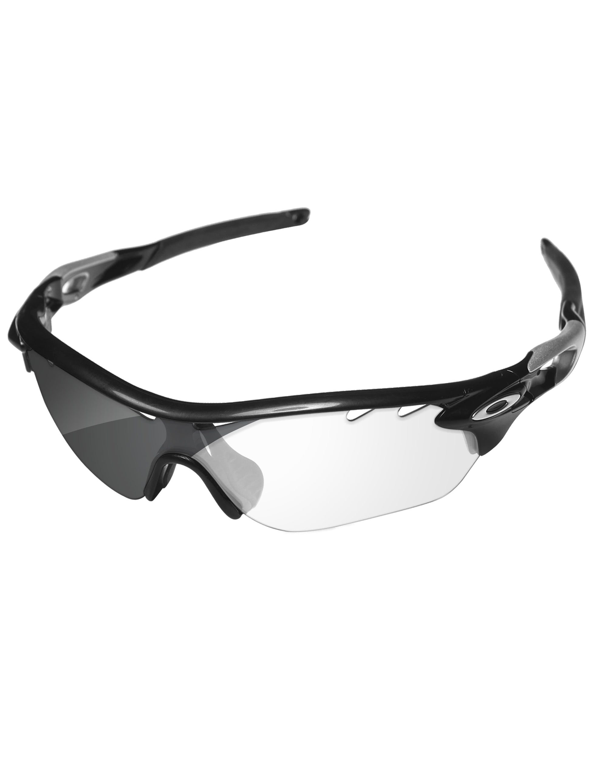 Adapt Gray Photochromic-Standard