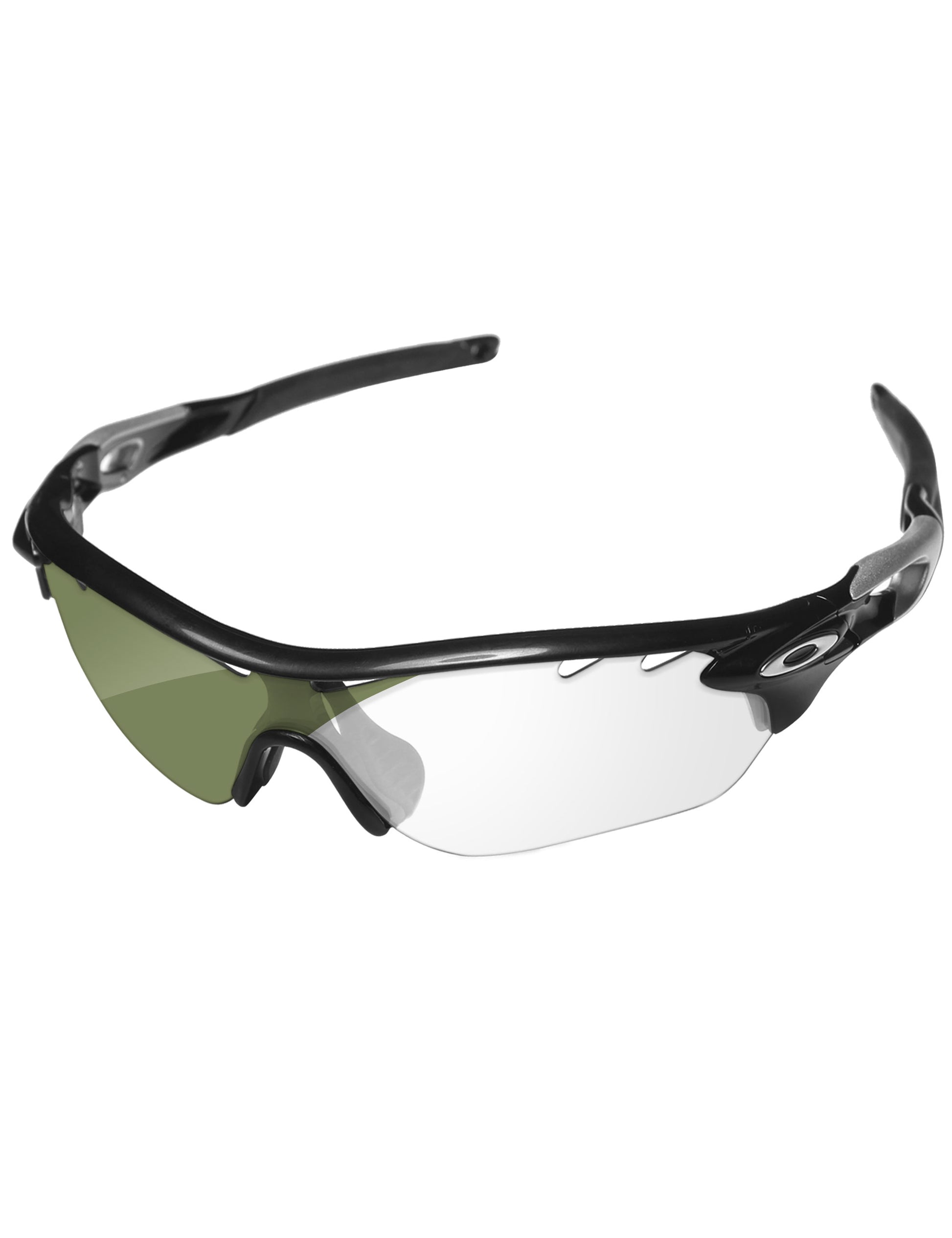 Adapt Green Photochromic-Standard