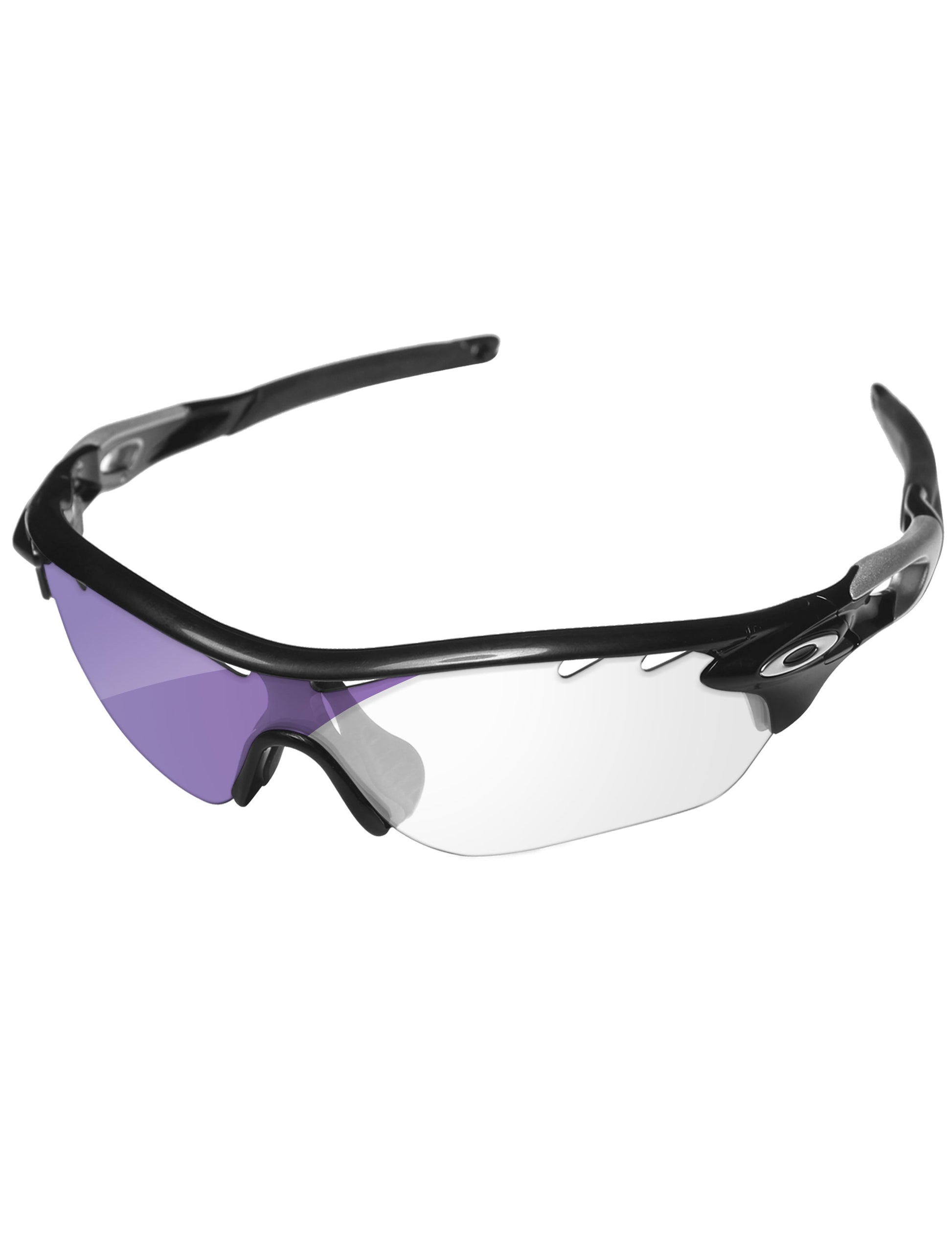 Adapt Purple Photochromic-Standard