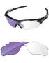 Adapt Purple Photochromic-Standard
