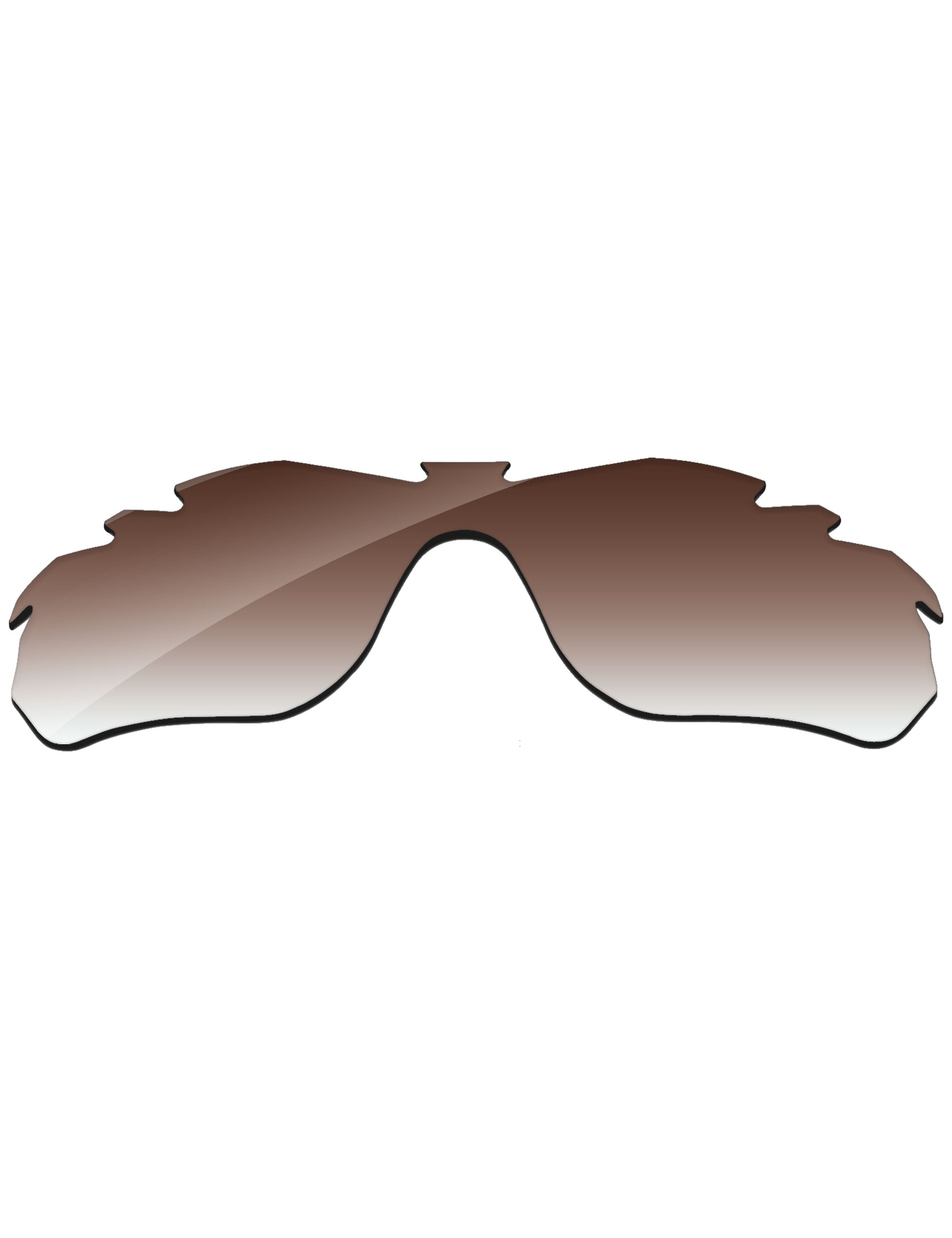 Brown Gradient-Standard