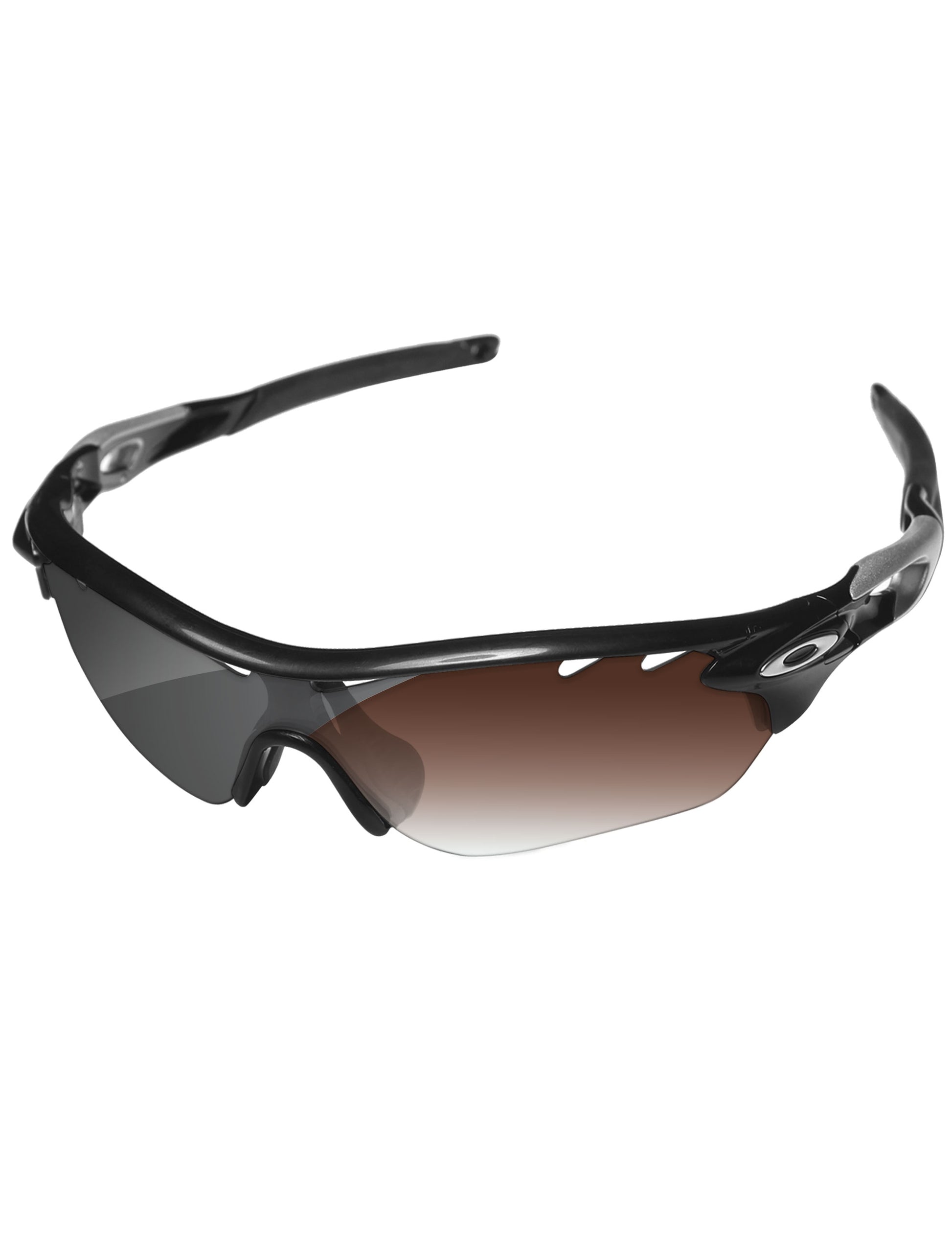 Brown Gradient Gray Photochromic-Standard