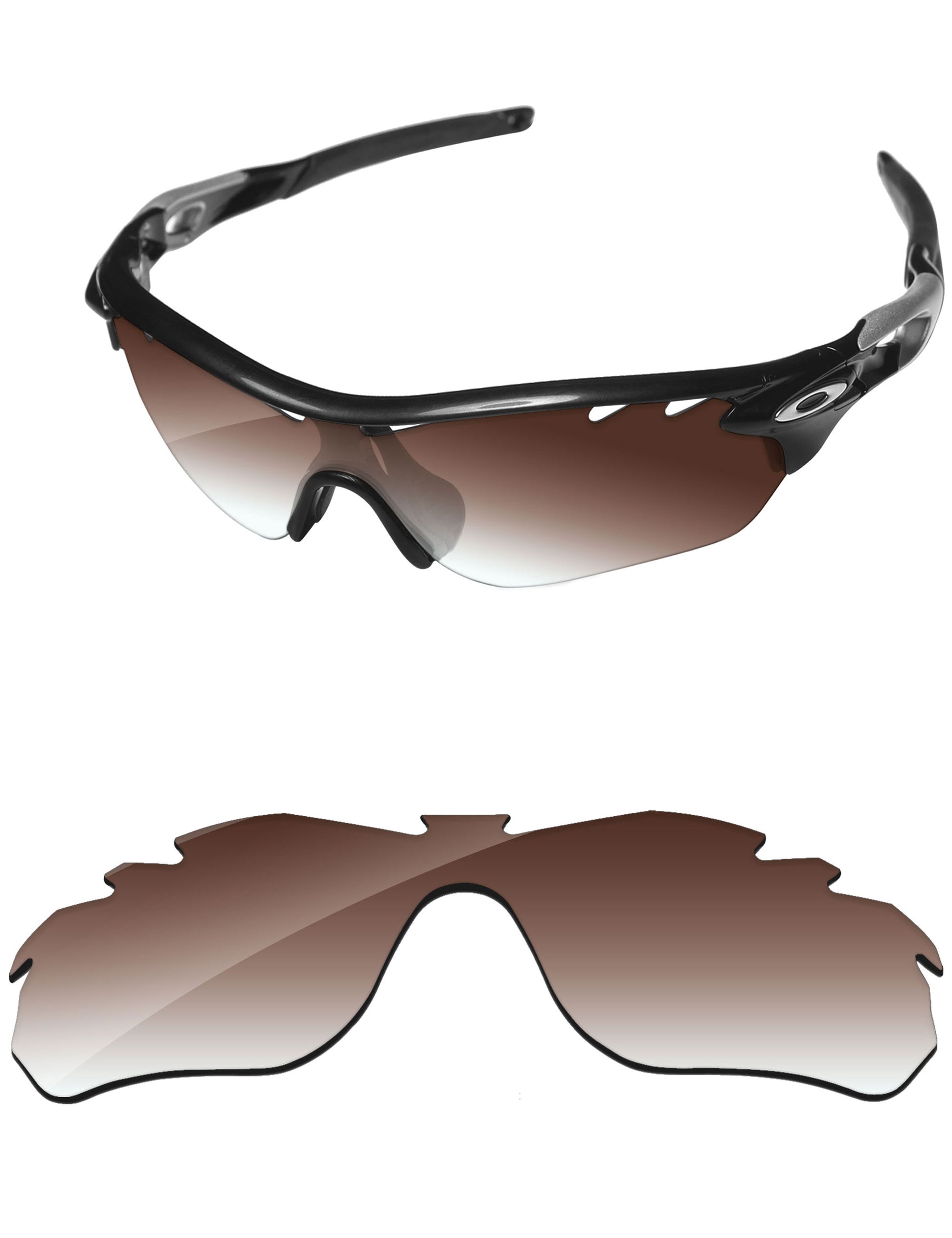 Brown Gradient-Standard