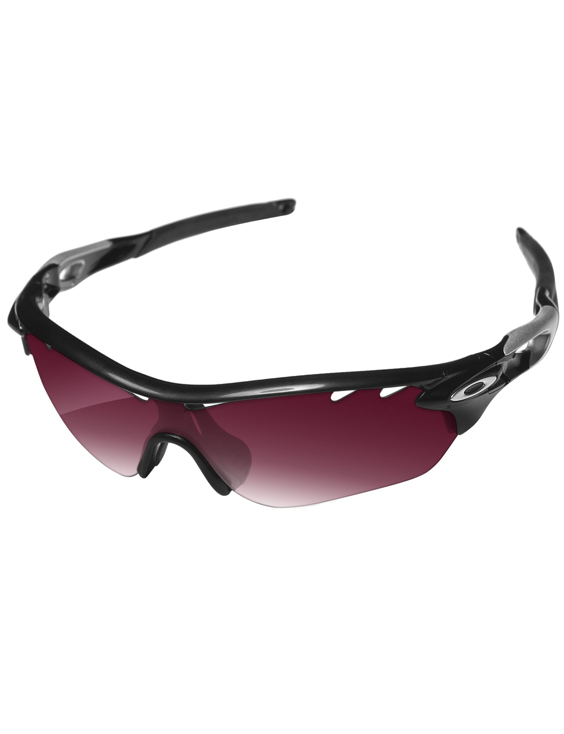 Burgundy Gradient-Standard