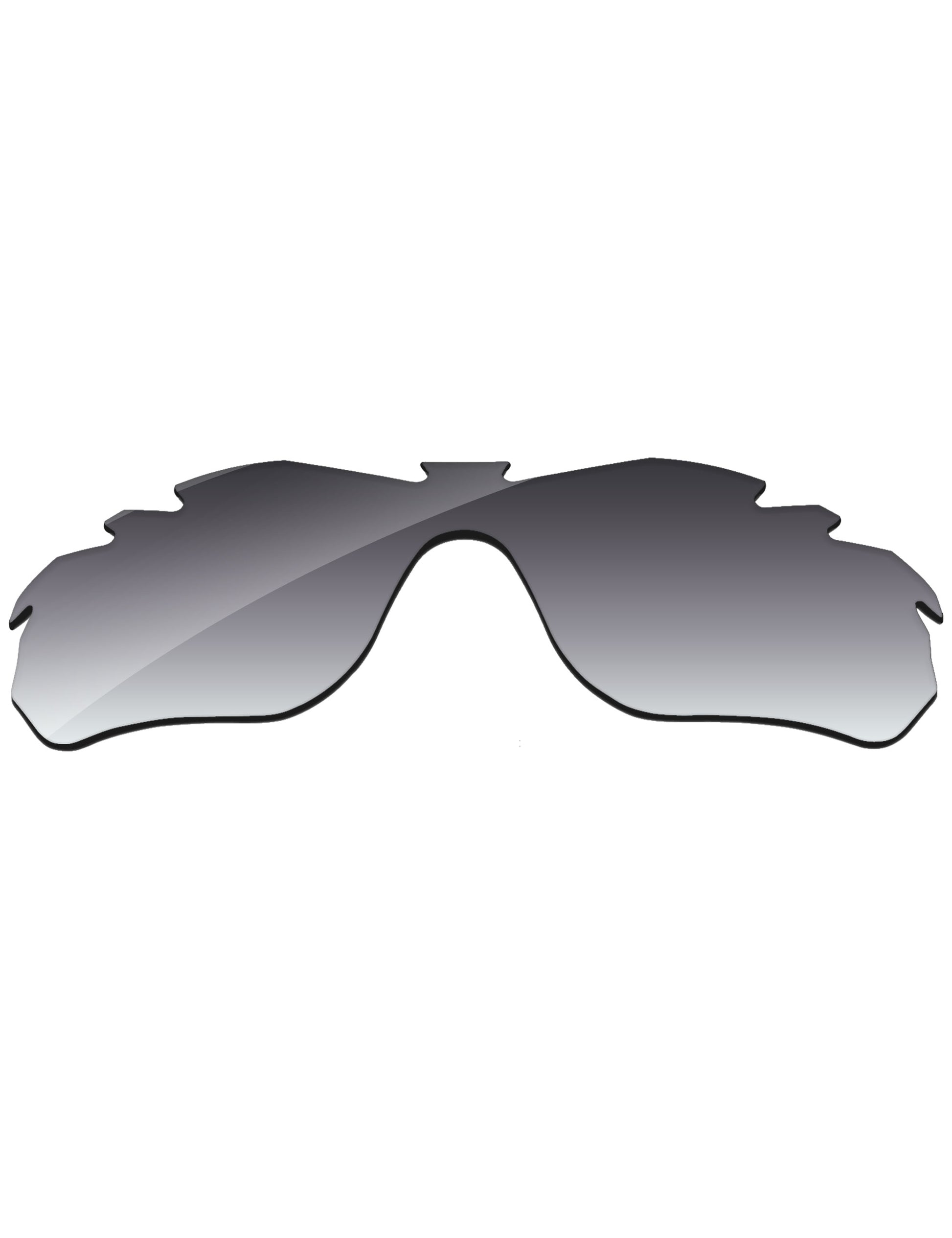 Gray Gradient-Standard