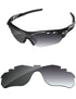 Gray Gradient Photochromic-Standard