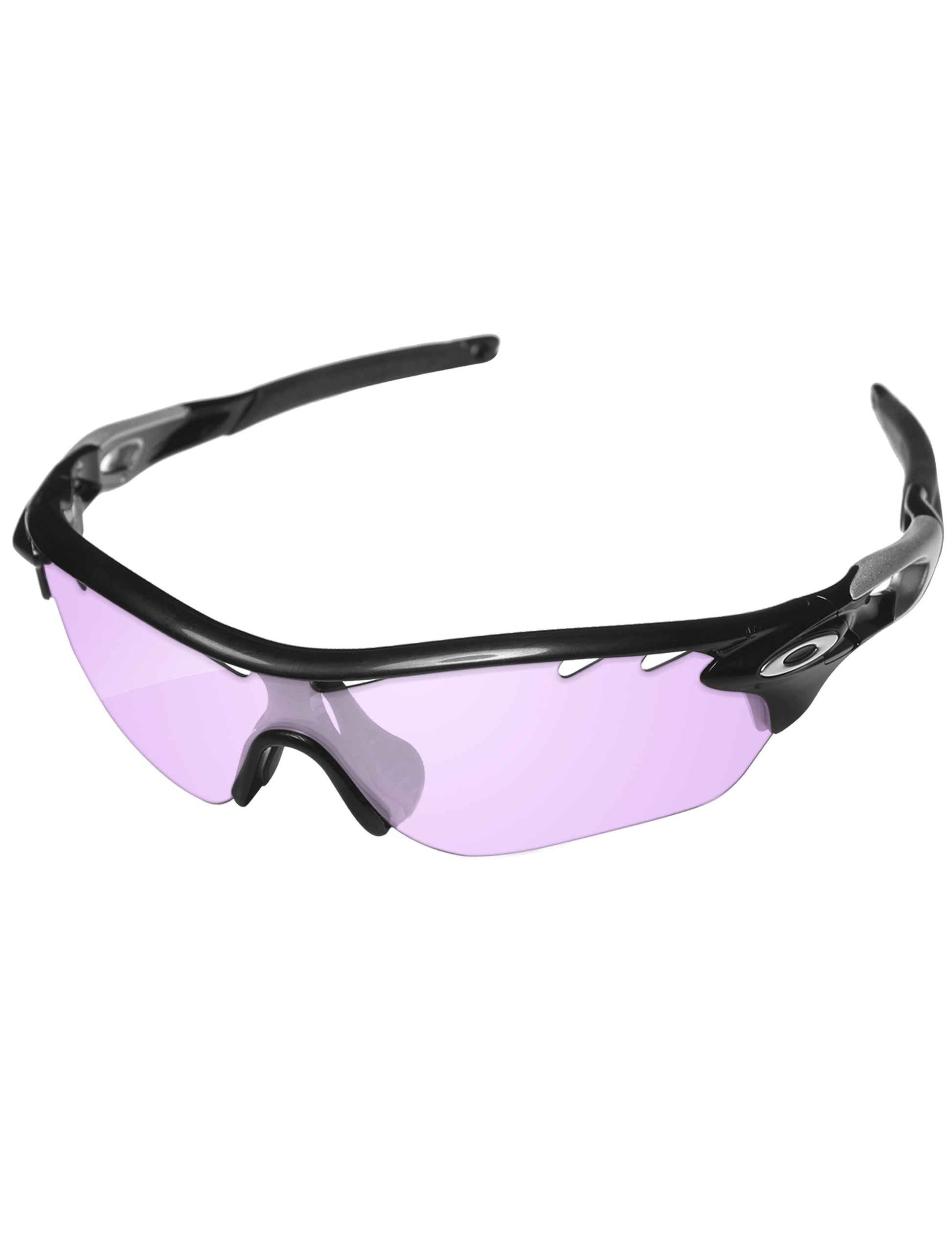 Low Light Pink-Standard