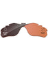 Orange Photochromic-Standard