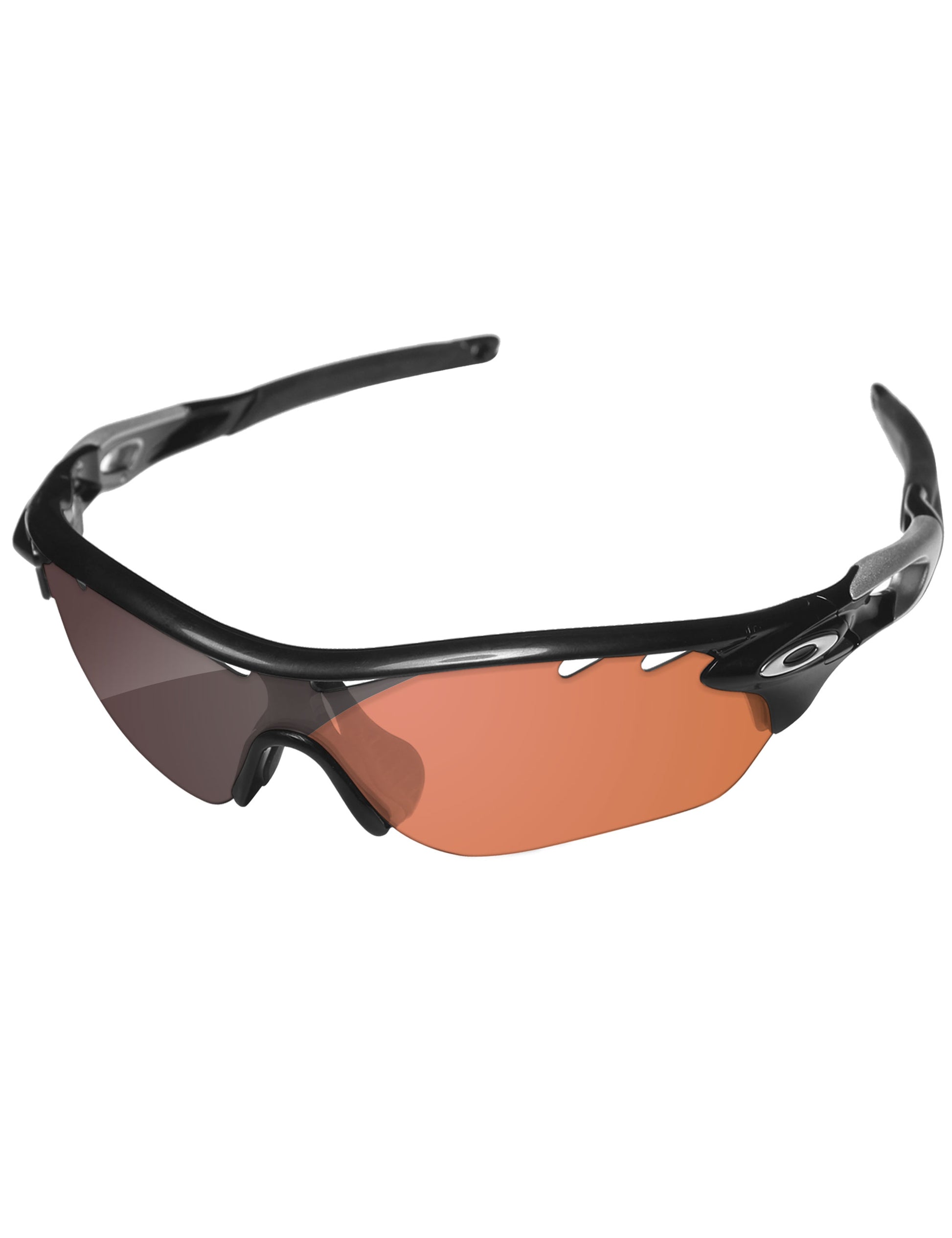 Orange Photochromic-Standard
