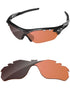 Orange Photochromic-Standard