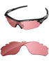 Pink Photochromic-Standard