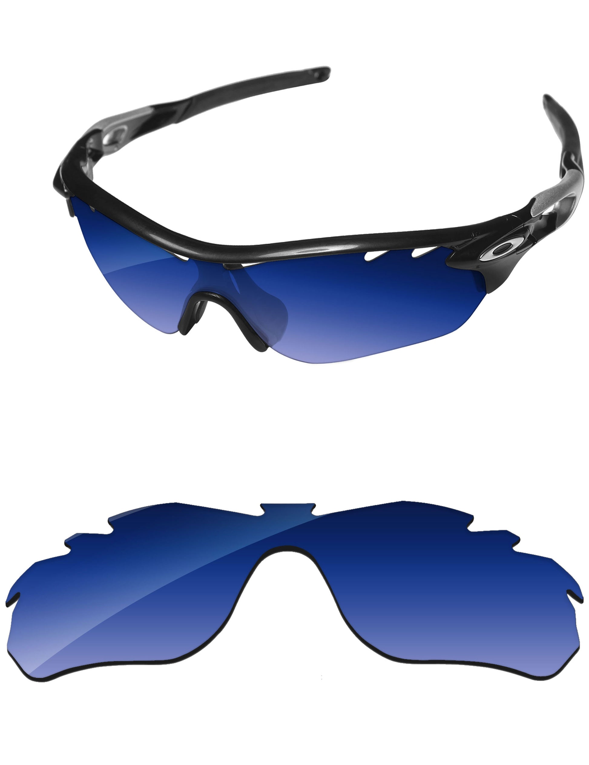 Sapphire Gradient-Standard