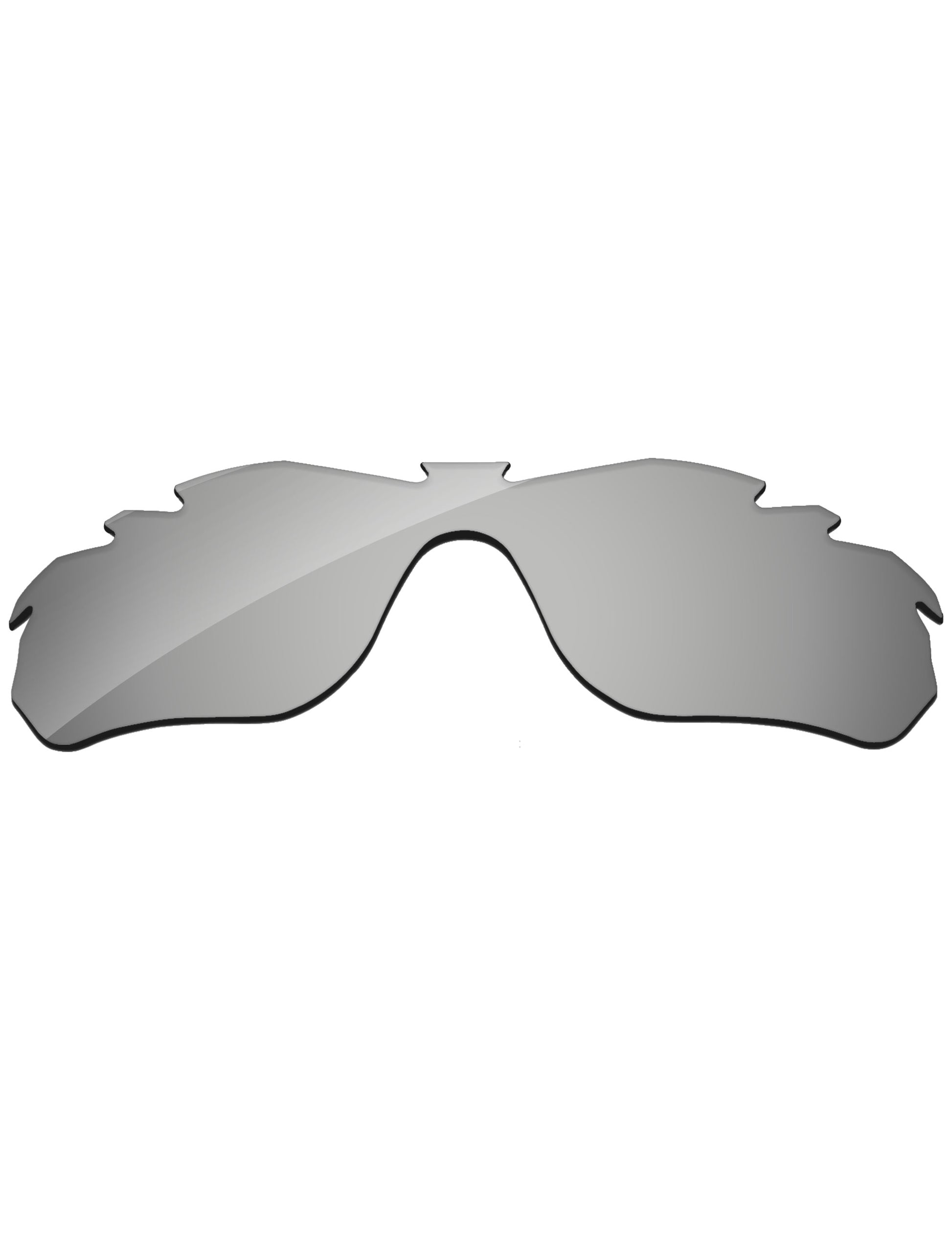 Silver Chrome-Standard