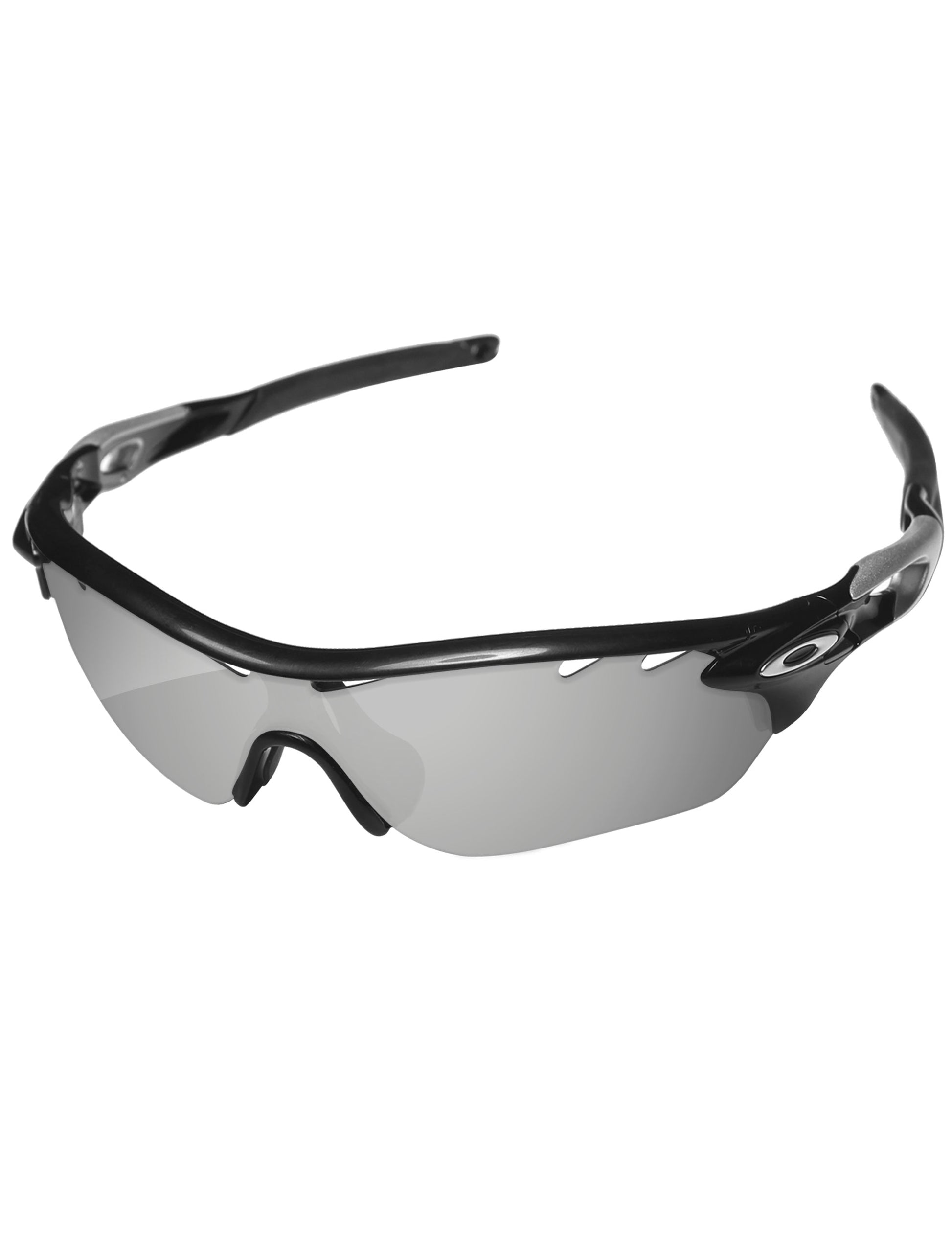 Silver Chrome-Standard