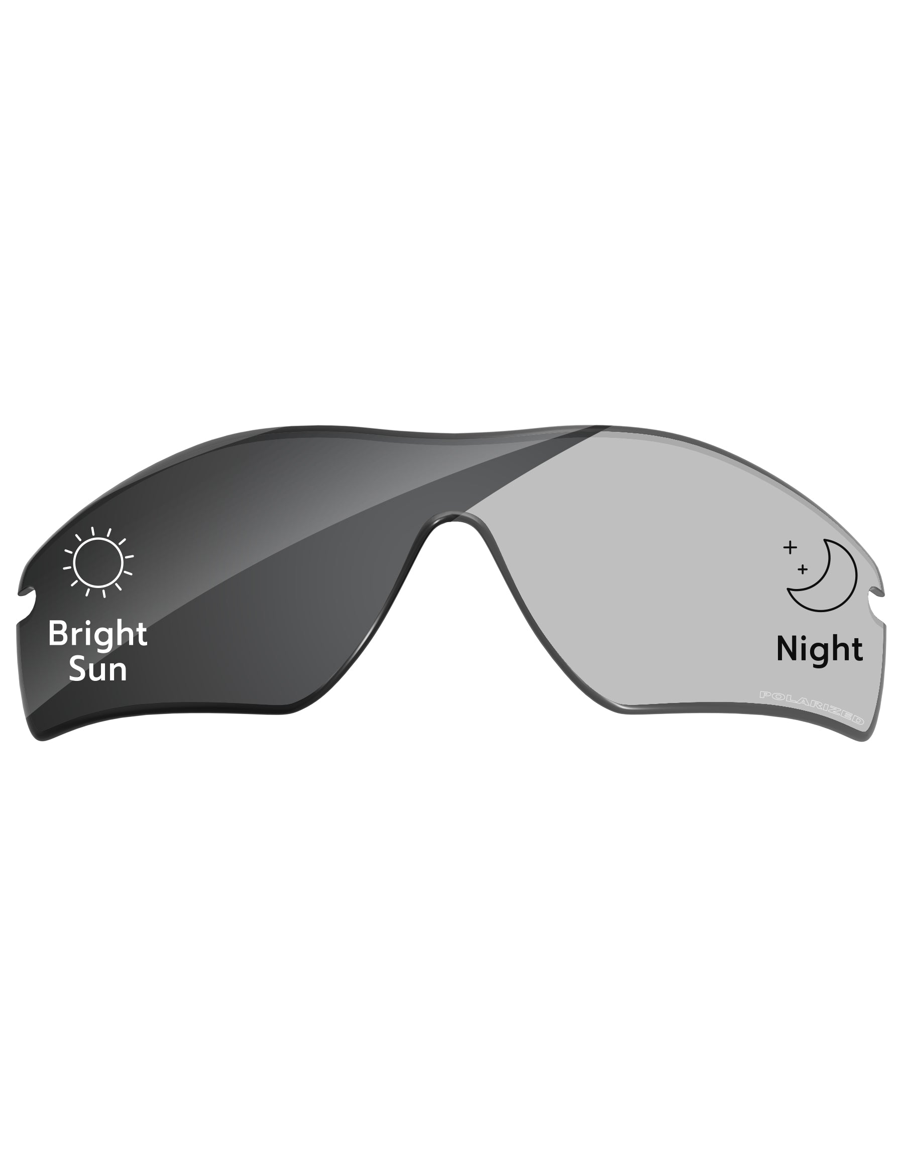 Gray Photochromic-Pro