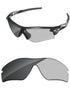Gray Photochromic-Pro