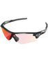 Adapt Red Shield Photochromic-Pro+